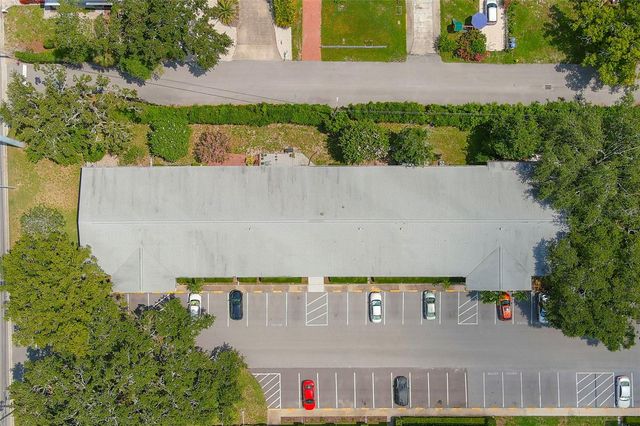 500 GLENNES LANE 206, Dunedin, FL 34698
