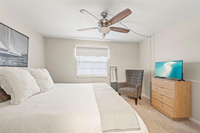 500 GLENNES LANE 206, Dunedin, FL 34698