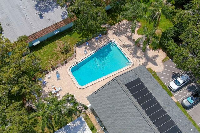 500 GLENNES LANE 206, Dunedin, FL 34698