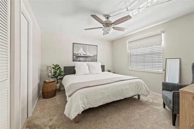 500 GLENNES LANE 206, Dunedin, FL 34698