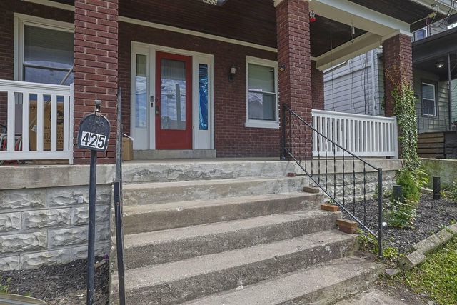 425 W 22nd Street, Covington, KY 41014