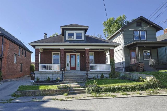 425 W 22nd Street, Covington, KY 41014