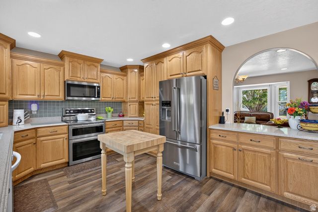 1228 N 2725 W, Layton, UT 84041