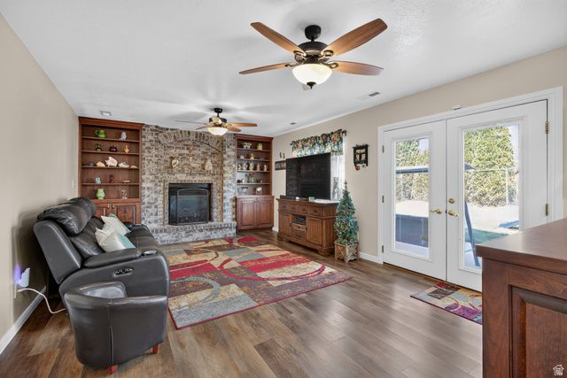 1228 N 2725 W, Layton, UT 84041