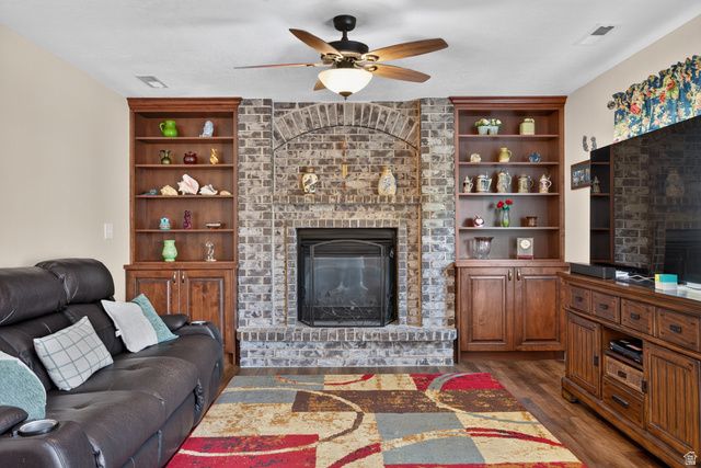 1228 N 2725 W, Layton, UT 84041