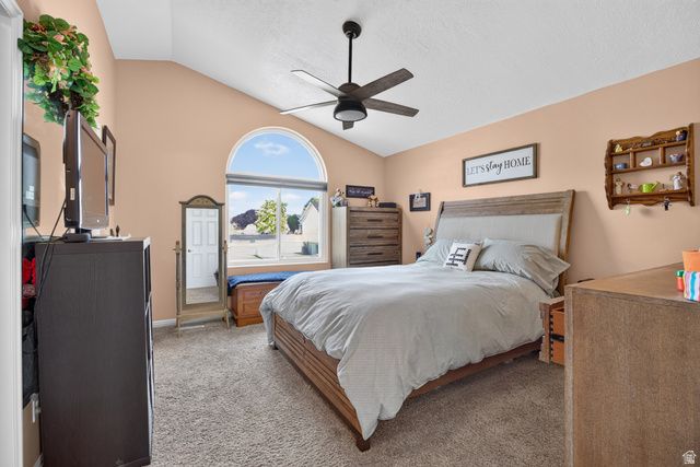 1228 N 2725 W, Layton, UT 84041