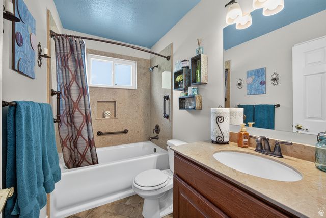 1228 N 2725 W, Layton, UT 84041