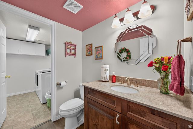 1228 N 2725 W, Layton, UT 84041