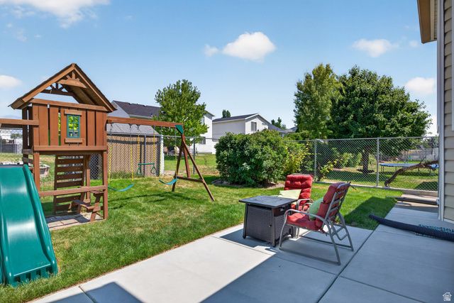 1228 N 2725 W, Layton, UT 84041