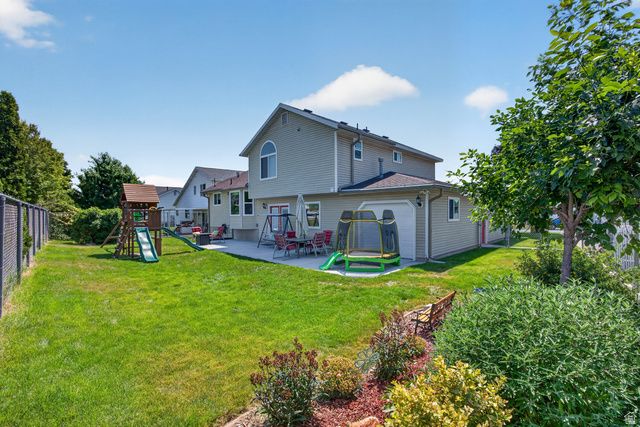 1228 N 2725 W, Layton, UT 84041