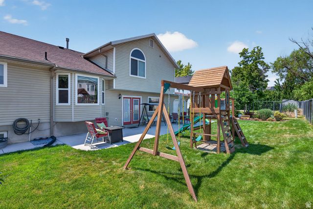 1228 N 2725 W, Layton, UT 84041