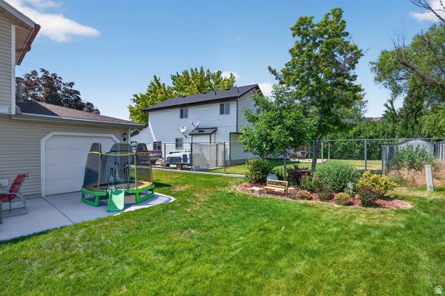 1228 N 2725 W, Layton, UT 84041