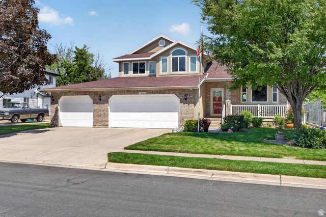 1228 N 2725 W, Layton, UT 84041