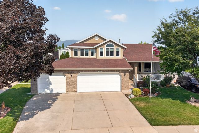 1228 N 2725 W, Layton, UT 84041