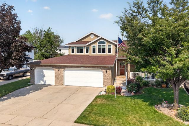 1228 N 2725 W, Layton, UT 84041