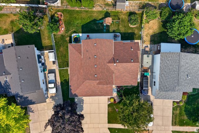 1228 N 2725 W, Layton, UT 84041