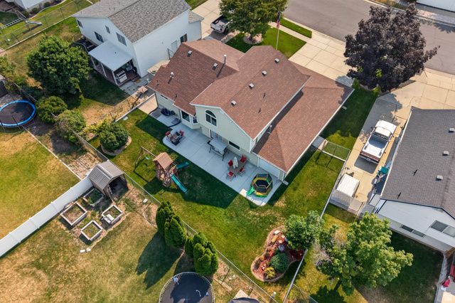 1228 N 2725 W, Layton, UT 84041
