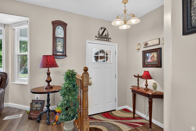 1228 N 2725 W, Layton, UT 84041