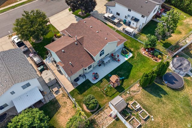 1228 N 2725 W, Layton, UT 84041