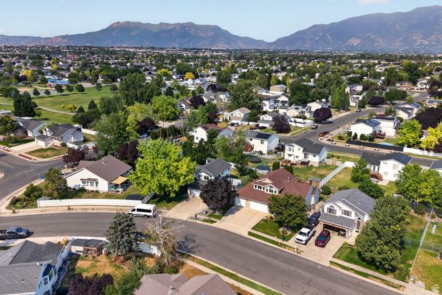 1228 N 2725 W, Layton, UT 84041