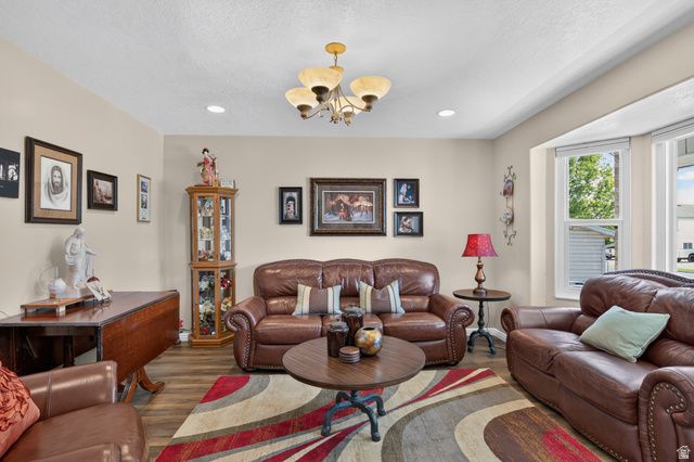 1228 N 2725 W, Layton, UT 84041