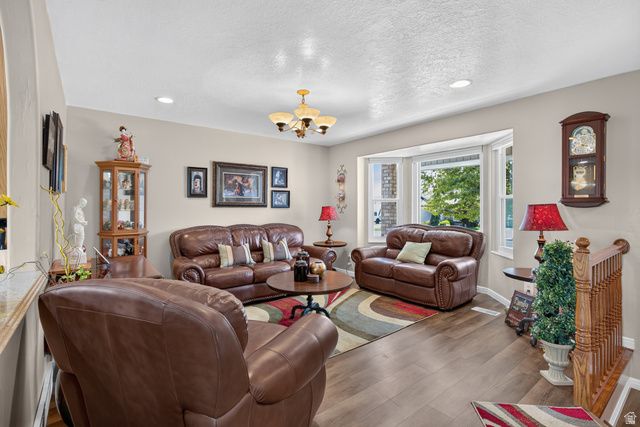 1228 N 2725 W, Layton, UT 84041