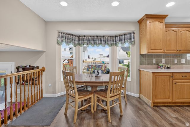 1228 N 2725 W, Layton, UT 84041