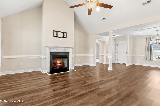 4516 Peabody Street W, Wilson, NC 27893