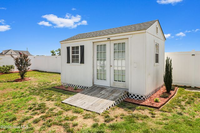 4516 Peabody Street W, Wilson, NC 27893