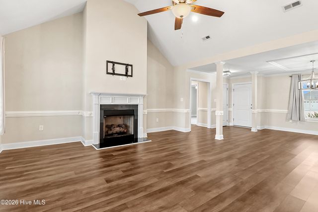 4516 Peabody Street W, Wilson, NC 27893