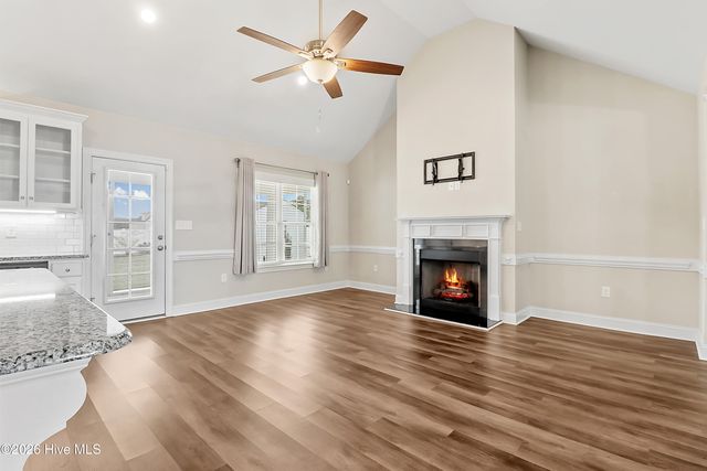4516 Peabody Street W, Wilson, NC 27893