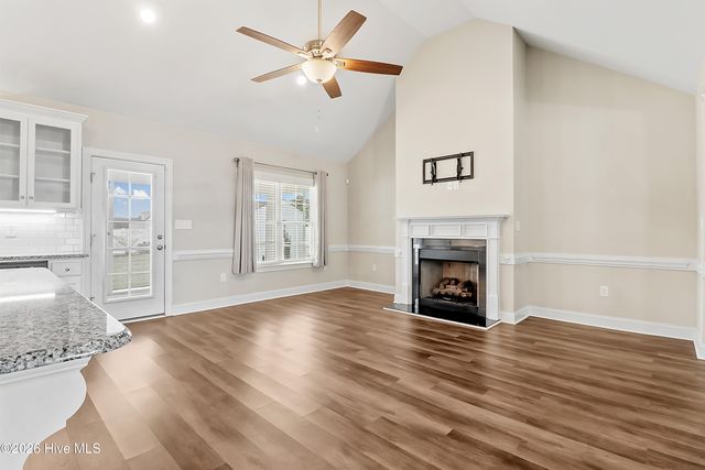 4516 Peabody Street W, Wilson, NC 27893