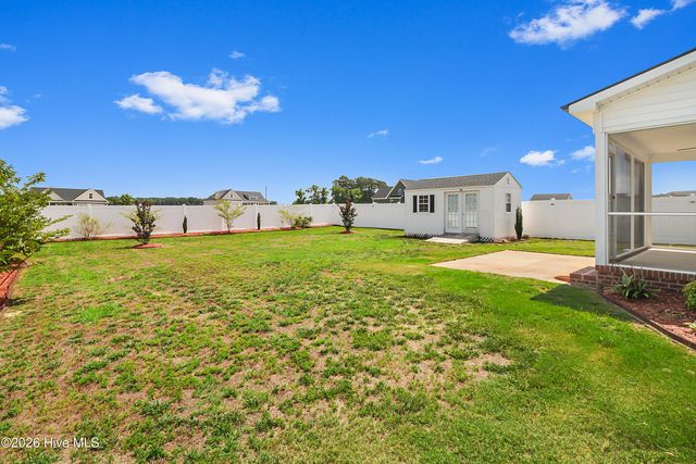 4516 Peabody Street W, Wilson, NC 27893