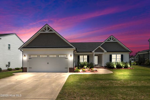 4516 Peabody Street W, Wilson, NC 27893