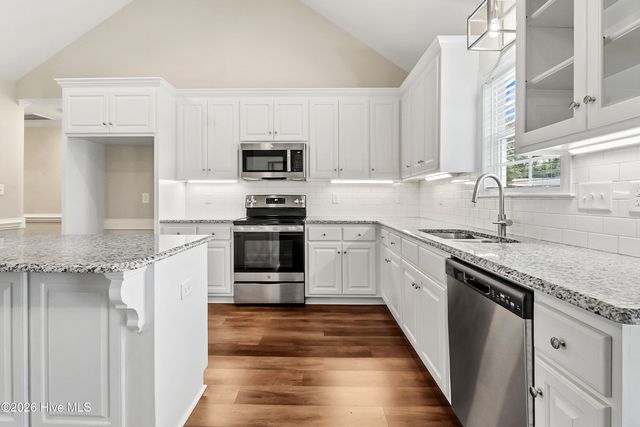 4516 Peabody Street W, Wilson, NC 27893