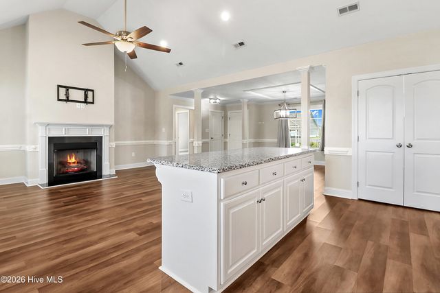 4516 Peabody Street W, Wilson, NC 27893