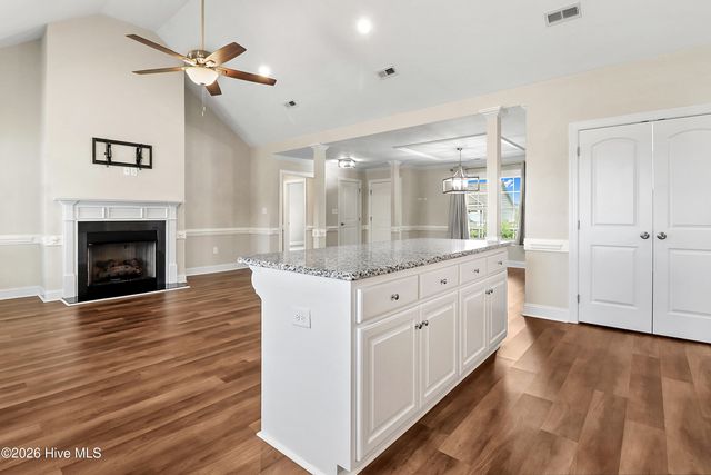 4516 Peabody Street W, Wilson, NC 27893
