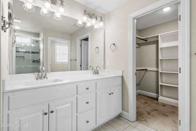 4516 Peabody Street W, Wilson, NC 27893