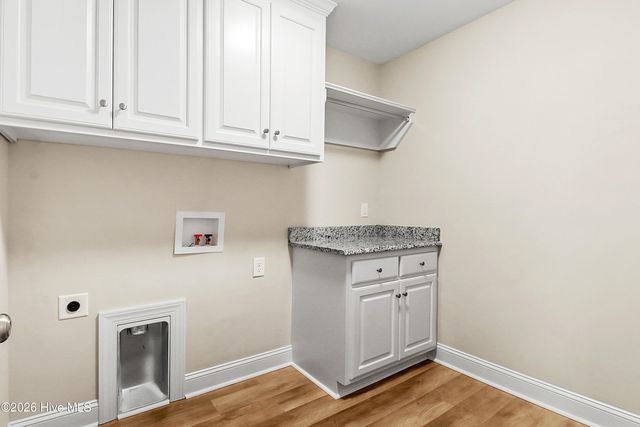 4516 Peabody Street W, Wilson, NC 27893