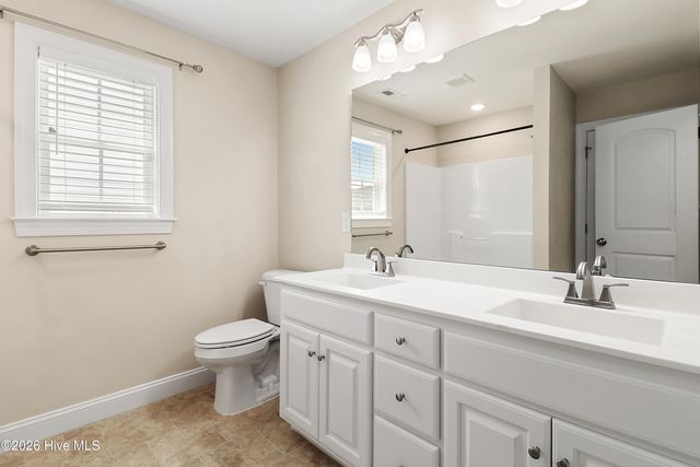 4516 Peabody Street W, Wilson, NC 27893