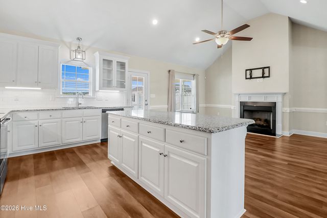 4516 Peabody Street W, Wilson, NC 27893