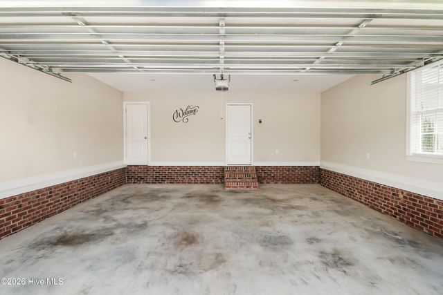 4516 Peabody Street W, Wilson, NC 27893