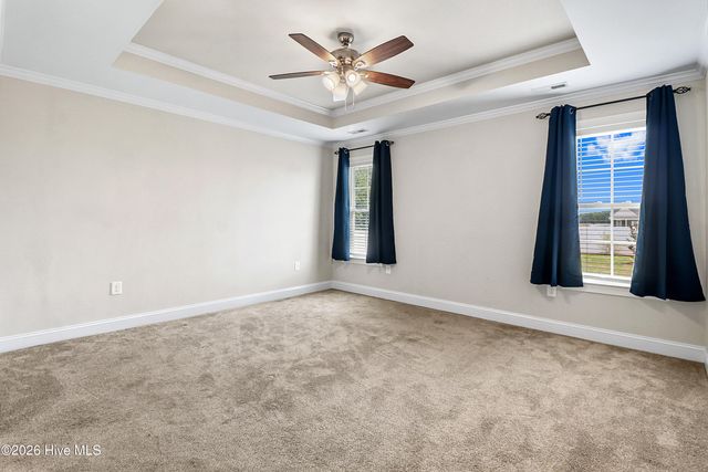 4516 Peabody Street W, Wilson, NC 27893