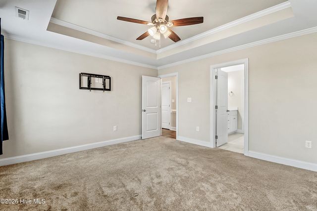 4516 Peabody Street W, Wilson, NC 27893