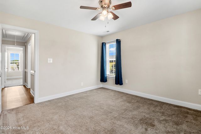 4516 Peabody Street W, Wilson, NC 27893