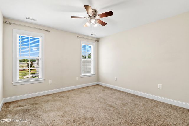 4516 Peabody Street W, Wilson, NC 27893
