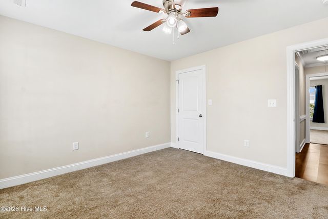 4516 Peabody Street W, Wilson, NC 27893