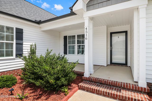 4516 Peabody Street W, Wilson, NC 27893