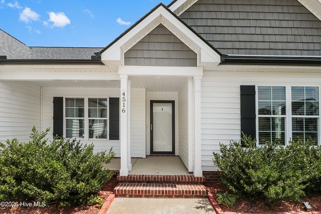 4516 Peabody Street W, Wilson, NC 27893