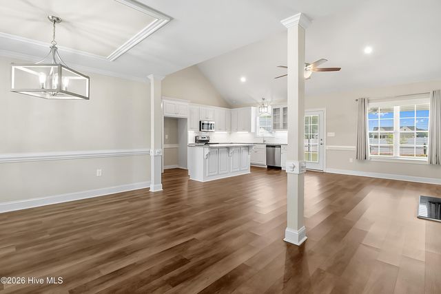 4516 Peabody Street W, Wilson, NC 27893